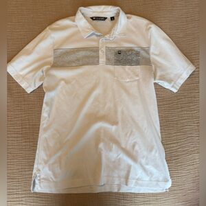 Travis Matthews Polo